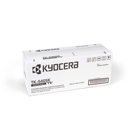 Toner Kyocera TK 5405 K Noir