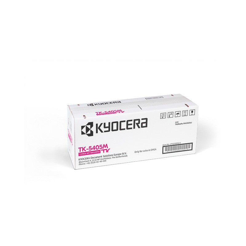 Toner Kyocera TK 5405 M Magenta