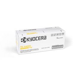 Toner Kyocera TK 5405 Y Jaune