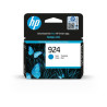 HP 924 Cyan