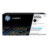 Toner HP 655A Noir