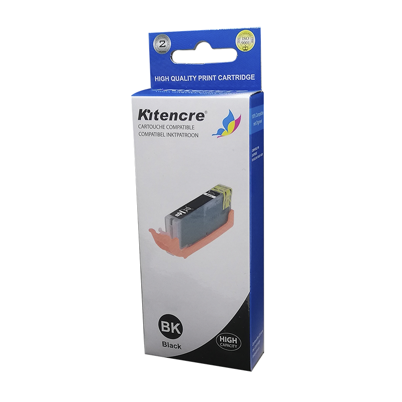 Cartouche d'encre CLI-531 Noir