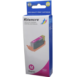 Cartouche d'encre CLI-531 Magenta