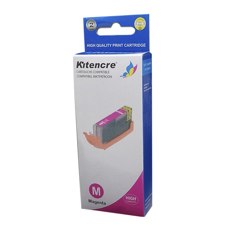 Cartouche d'encre CLI-531 Magenta