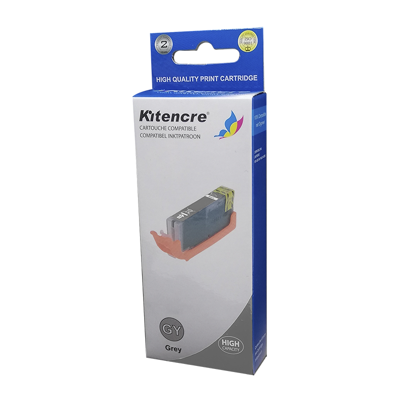 Cartouche d'encre CLI-531 Gris