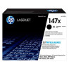 Toner HP 147X  Noir