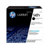 Toner HP 147Y  Noir