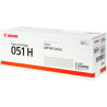 Toner Canon 051H Noir