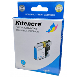 Cartouche d'encre  LC-427XL Cyan