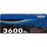 Toner Brother TN-3600 Noir