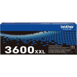 Toner Brother TN-3600 Noir