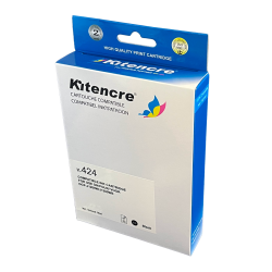 Cartouche d'encre LC-424 Noir