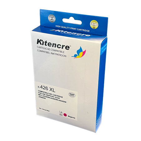 Cartouche d'encre LC-426XL Magenta