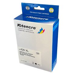 Cartouche d'encre LC-426XL Noir