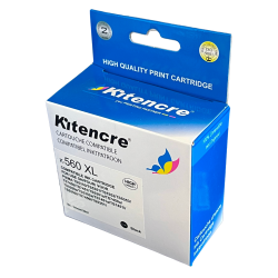 Cartouche d'encre PG-560XL Noire