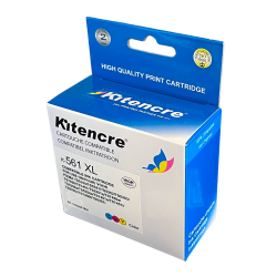 Cartouche d'encre CL-561XL Couleur