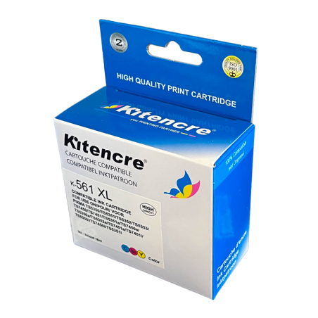 Cartouche d'encre CL-561XL Couleur