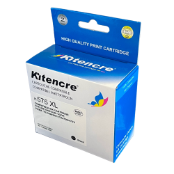 Cartouche d'encre PG-575XL Noire