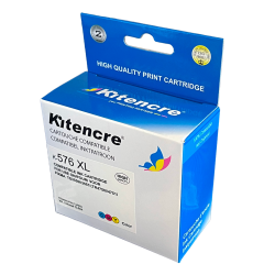 Cartouche d'encre CL-576XL Couleur