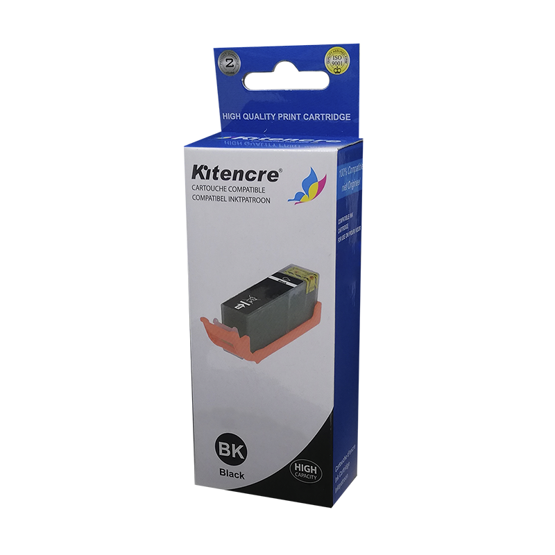 Cartouche d'encre T9071 XXL Noir