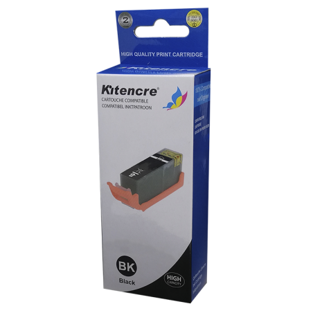 Cartouche d'encre T9071 XXL Noir