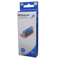 Cartouche d'encre T9072 XXL Cyan