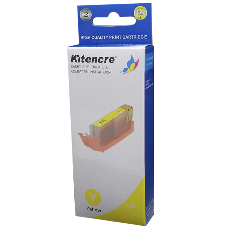 Cartouche d'encre T9074 XXL Jaune