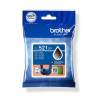 Cartouche d'encre Brother LC-521 Noir