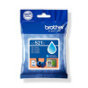 Cartouche d'encre Brother LC-521 Cyan