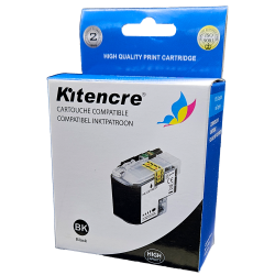 Cartouche d'encre LC-527XL Noir