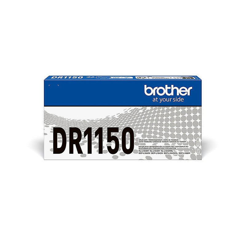 Tambour Brother TN-1150 Noir