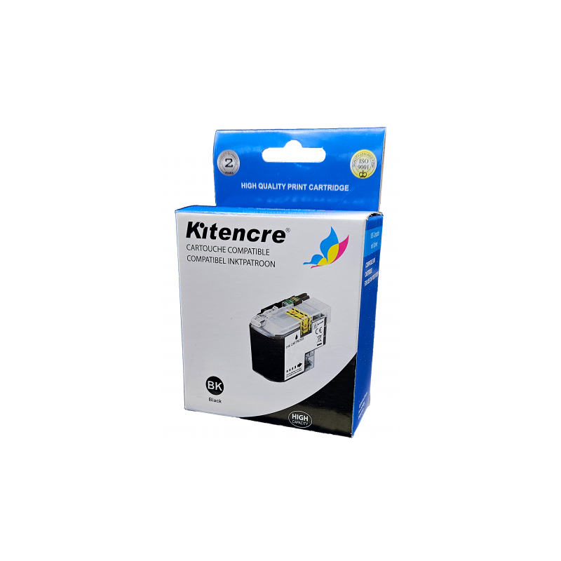 Cartouche d'encre LC-3239XL Noir