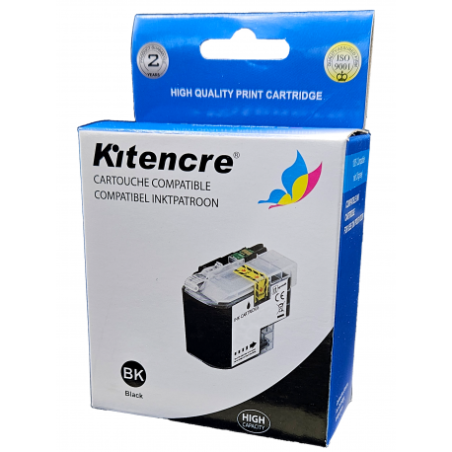 Cartouche d'encre LC-3239XL Noir