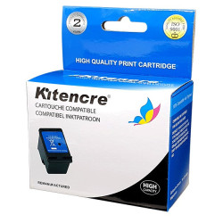 Cartouche d'encre 266 Noir