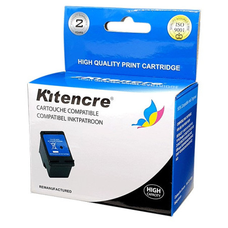 Cartouche d'encre 266 Noir