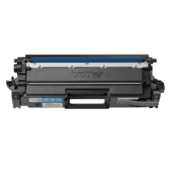 Toner Brother TN-821 XL Cyan