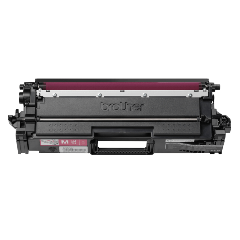 Toner Brother TN-821 XL Magenta