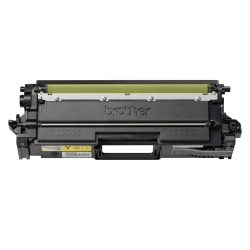 Toner Brother TN-821 XL Jaune