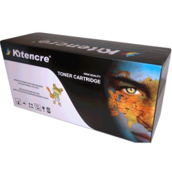 Toner 35A Noir