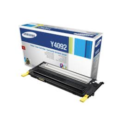 Toner SAMSUNG Y4092 Jaune