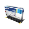 Toner SAMSUNG Y4092 Jaune
