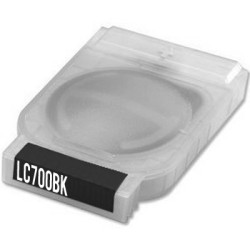 Cartouche d'encre Noire LC700