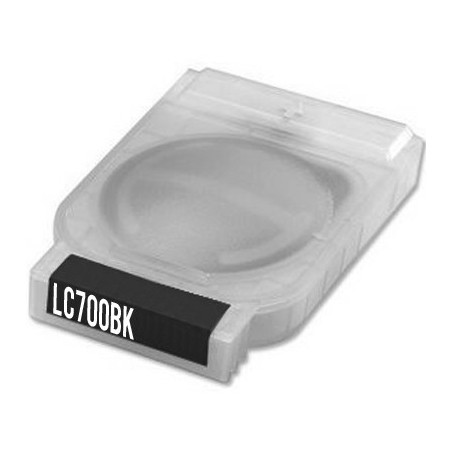 Cartouche d'encre Noire LC700