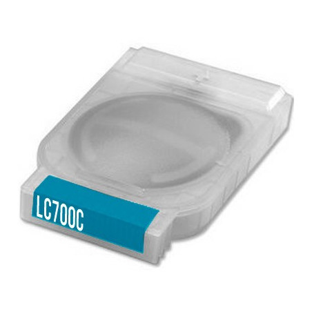Cartouche d'encre Cyan LC700