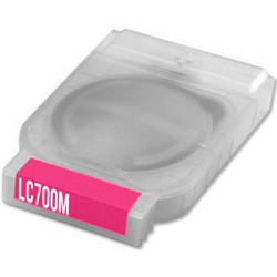 Cartouche d'encre Magenta LC700