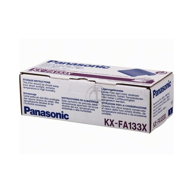 Rouleau Thermique Panasonic KX-FA133X