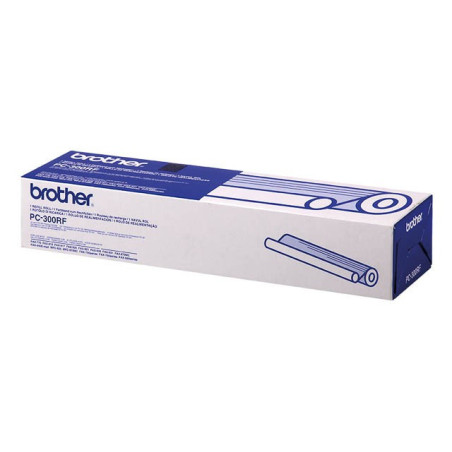 1 Rouleaux de rechange Brother PC-300RF