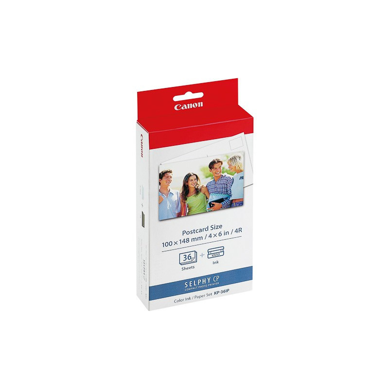 Canon Pack KP-36IP