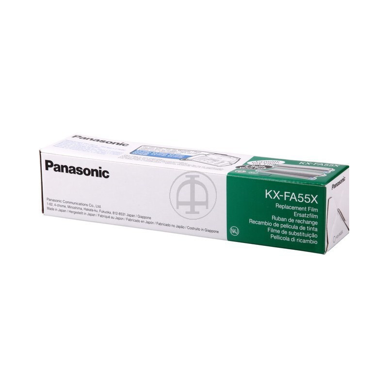 Rouleau Thermique Panasonic KX-FA55X