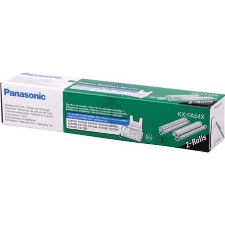 Rouleau Thermique Panasonic KX-FA54